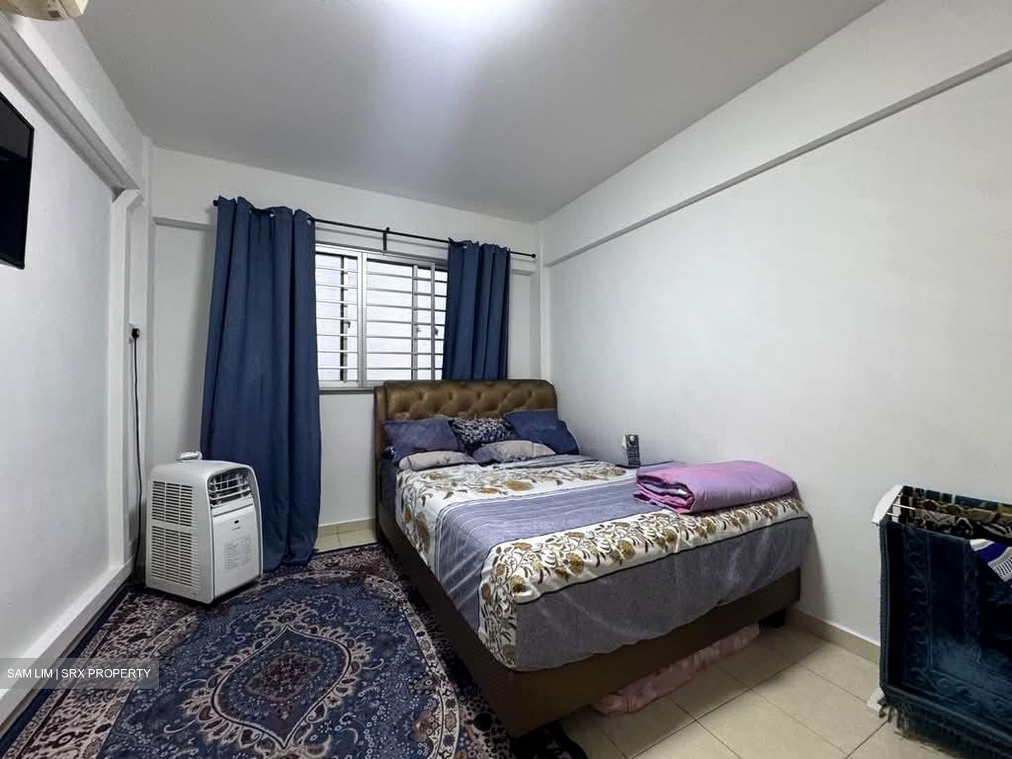 Blk 727 Khatib Spring (Yishun), HDB 4 Rooms #575108231